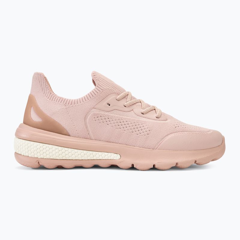 Női cipő Geox Spherica Actif light pink 3