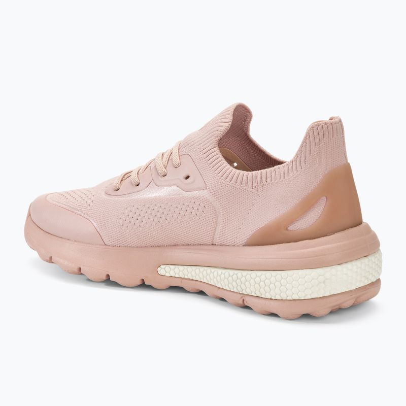 Női cipő Geox Spherica Actif light pink 4