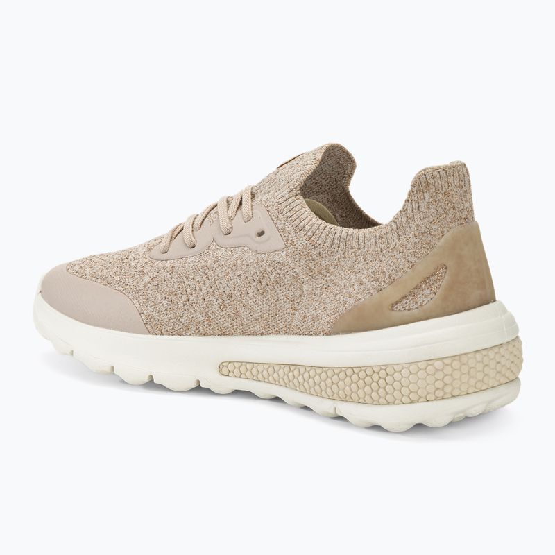Női cipő Geox Spherica Actif light sand 4