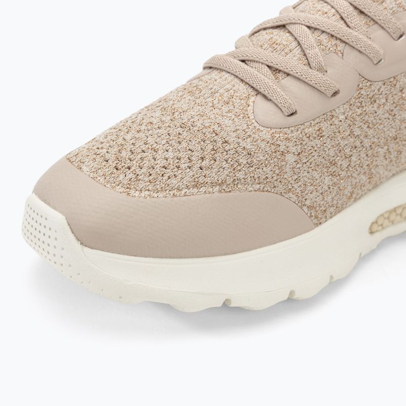 Női cipő Geox Spherica Actif light sand 8