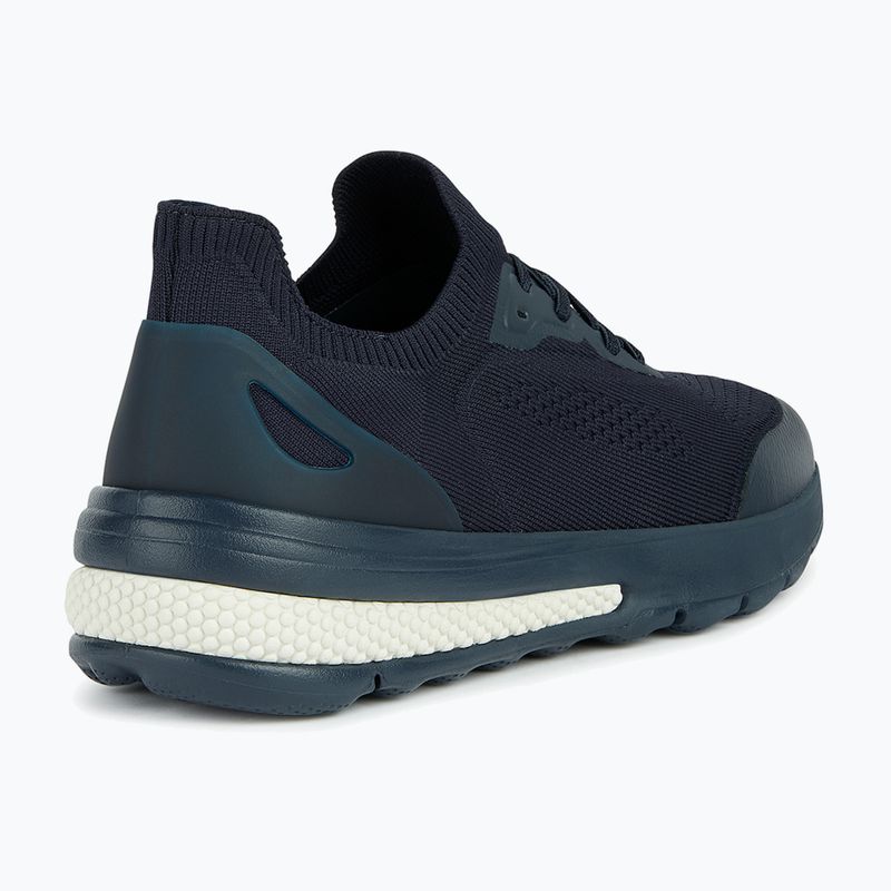 Férfi cipő Geox Spherica Actif ocean blue 10