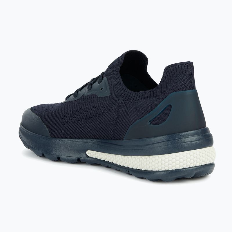 Férfi cipő Geox Spherica Actif ocean blue 11