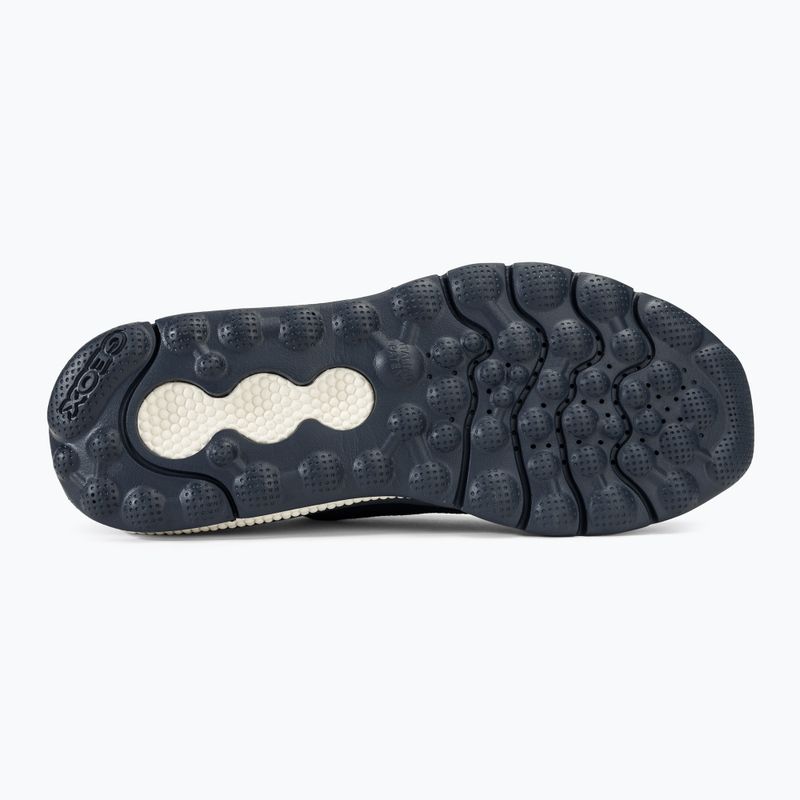 Férfi cipő Geox Spherica Actif ocean blue 4