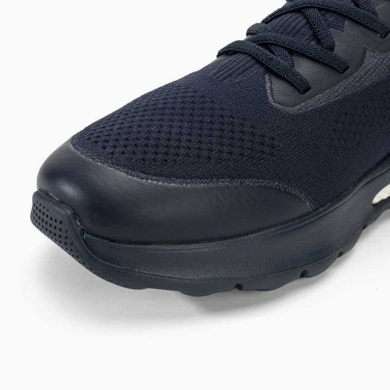 Férfi cipő Geox Spherica Actif ocean blue 7