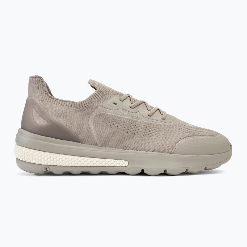 Férfi cipő Geox Spherica Actif grey 2