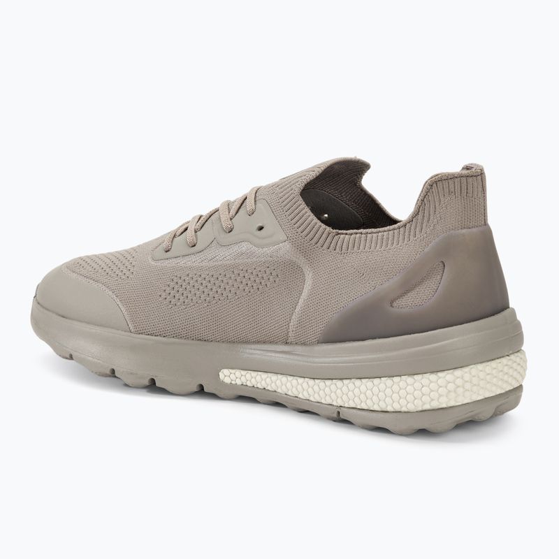 Férfi cipő Geox Spherica Actif grey 3
