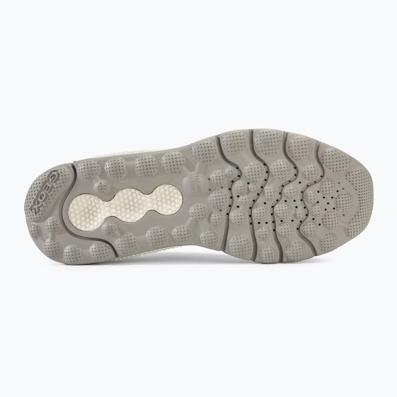 Férfi cipő Geox Spherica Actif grey 4