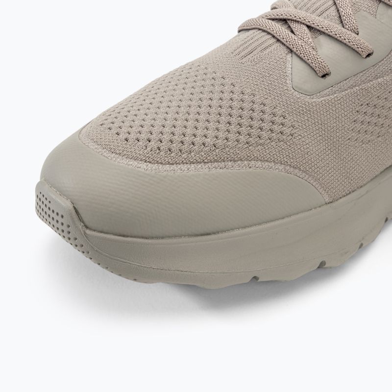 Férfi cipő Geox Spherica Actif grey 7