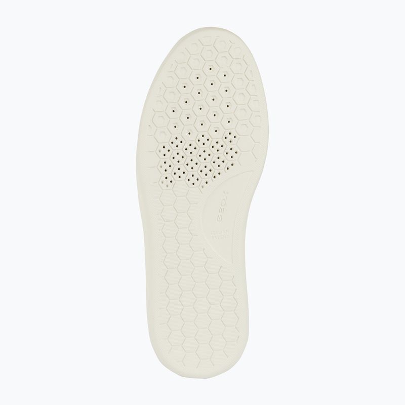 Férfi cipő Geox Deiven white/avio 12