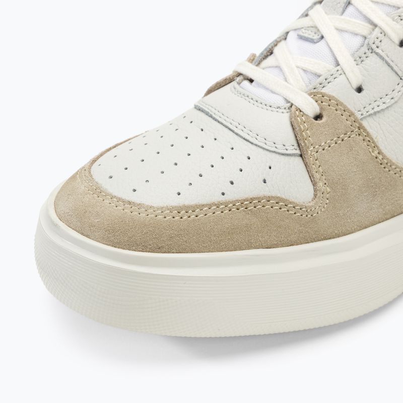 Férfi cipő Geox Deiven white/avio 7