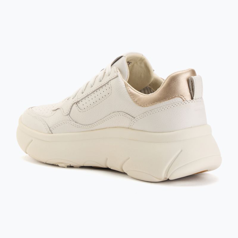 Női cipő Geox Nebula™ 2.0 X white 3