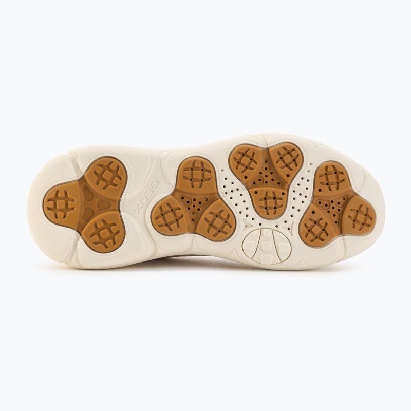 Női cipő Geox Nebula™ 2.0 X white 4