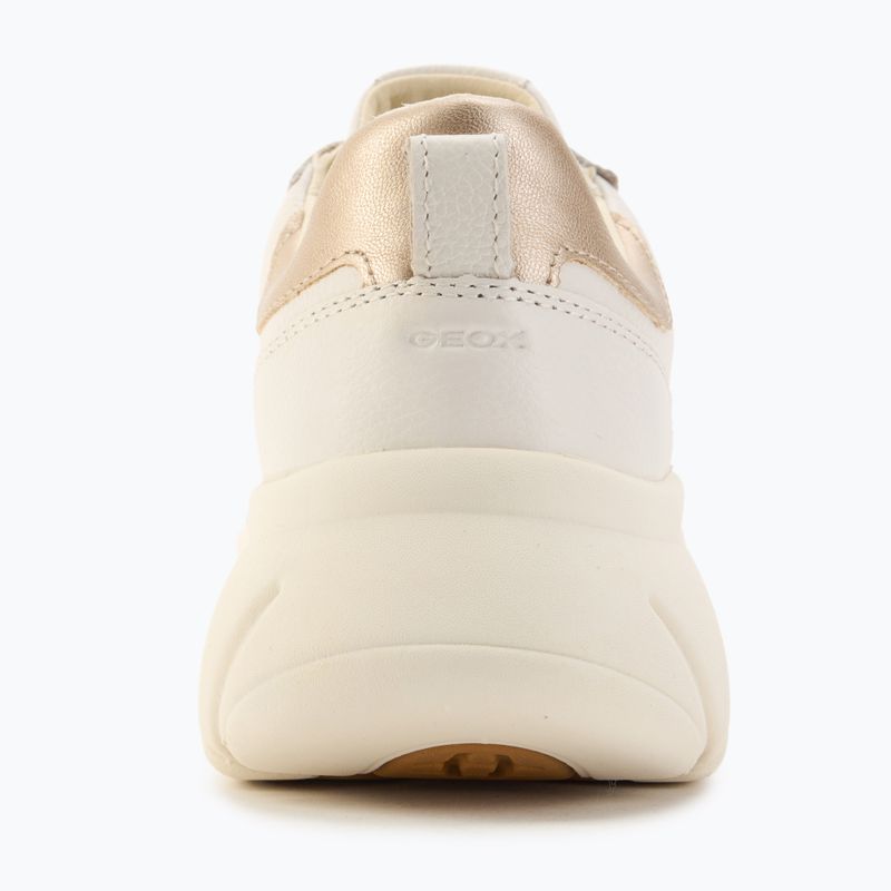 Női cipő Geox Nebula™ 2.0 X white 6