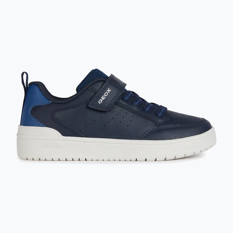 Junior cipő Geox Washiba navy/jeans 9