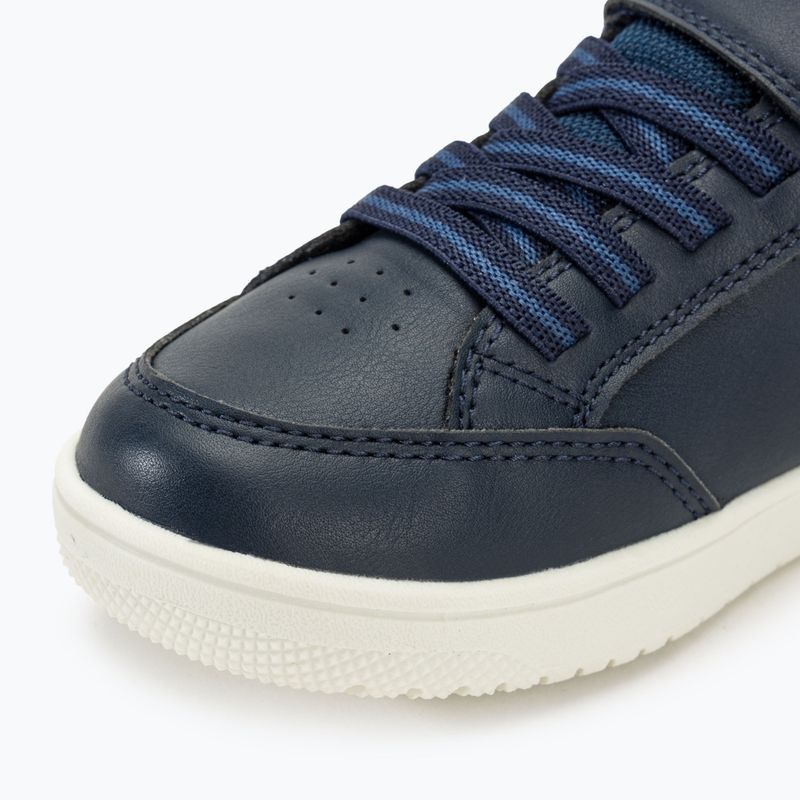 Junior cipő Geox Washiba navy/jeans 7