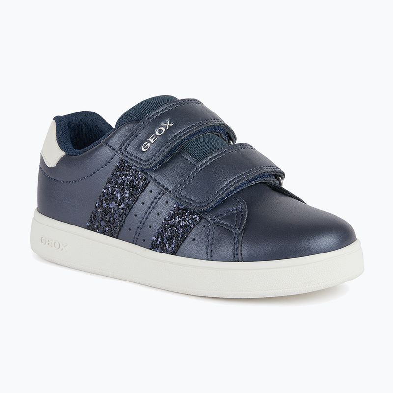 Junior cipő Geox Eclyper navy 8