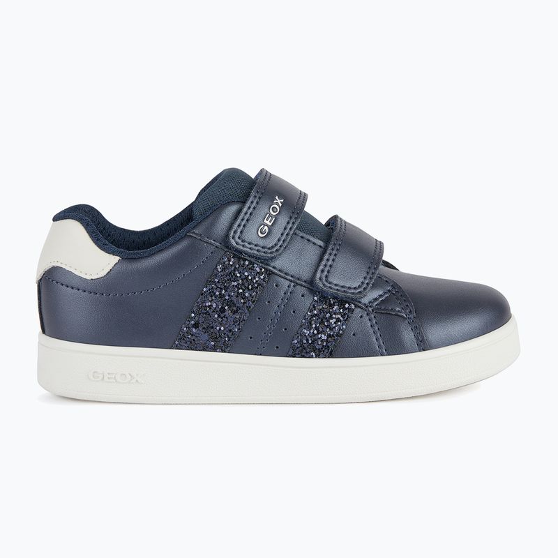 Junior cipő Geox Eclyper navy 9