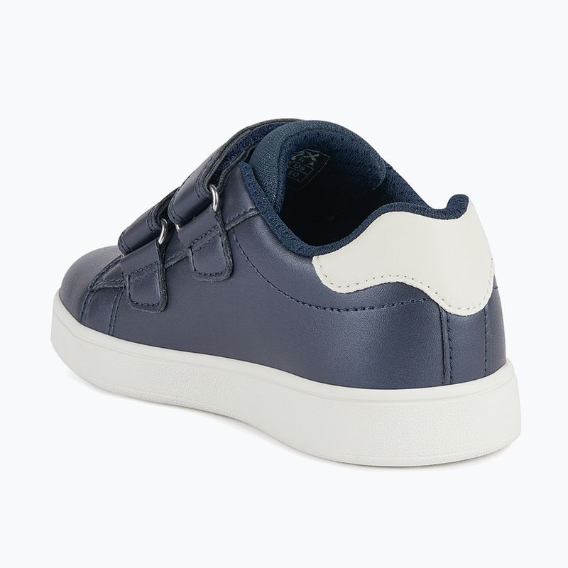 Junior cipő Geox Eclyper navy 11