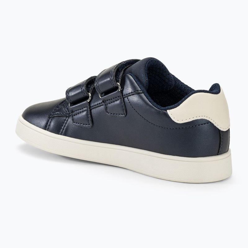 Junior cipő Geox Eclyper navy 3