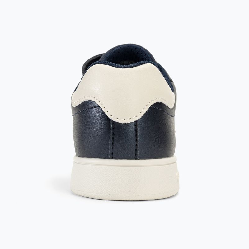 Junior cipő Geox Eclyper navy 6