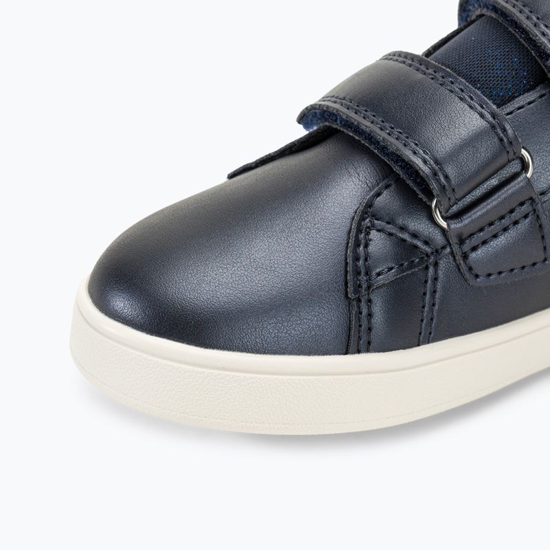 Junior cipő Geox Eclyper navy 7