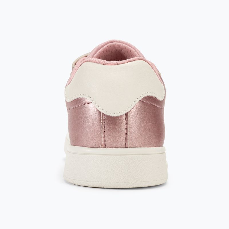 Junior cipő Geox Eclyper light pink 6
