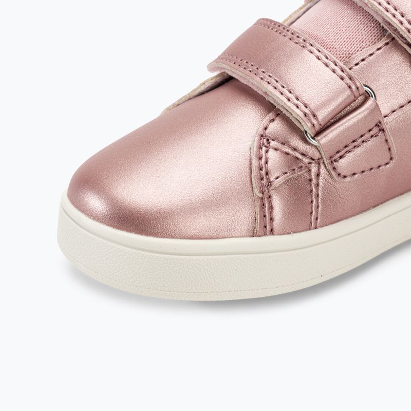 Junior cipő Geox Eclyper light pink 7