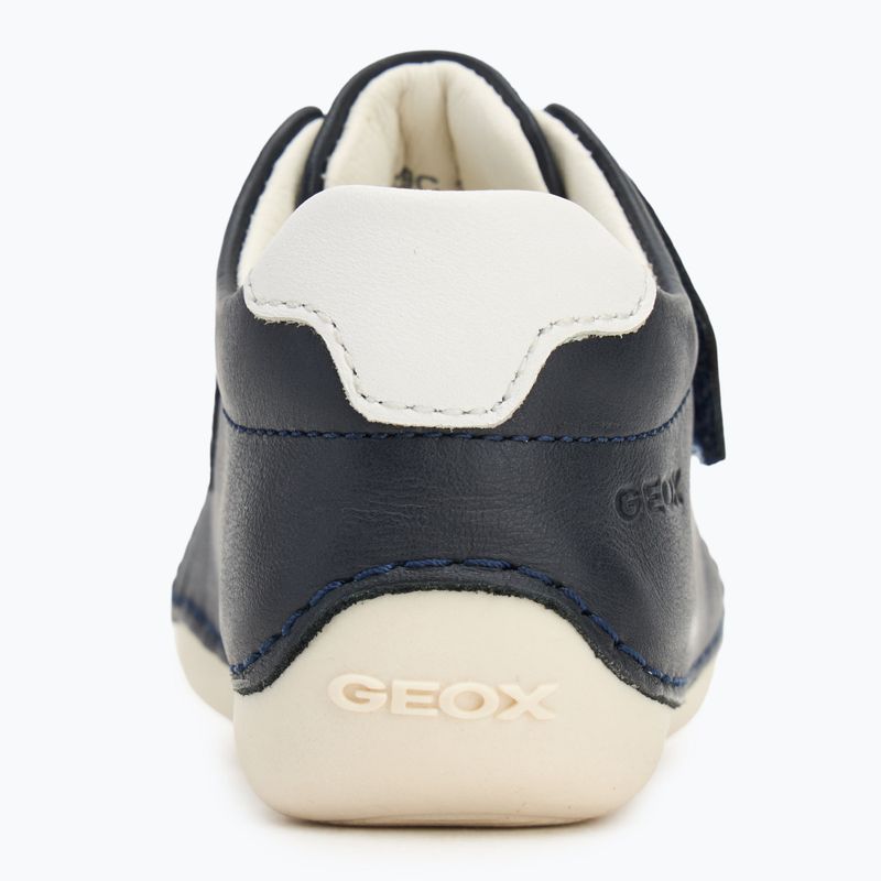 Geox Tutim navy gyermekcipő 6