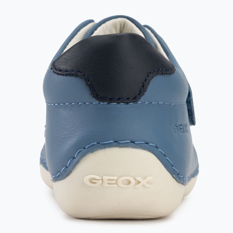 Geox Tutim avio gyermekcipő 6