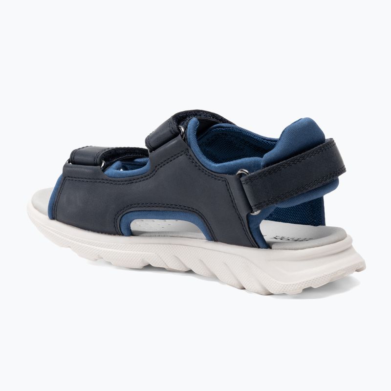 Junior szandál Geox Airadyum navy/dark blue 3