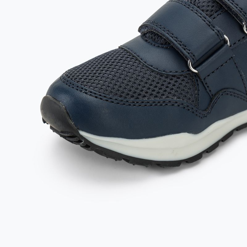 Junior cipő Geox Pavel ocean blue 7