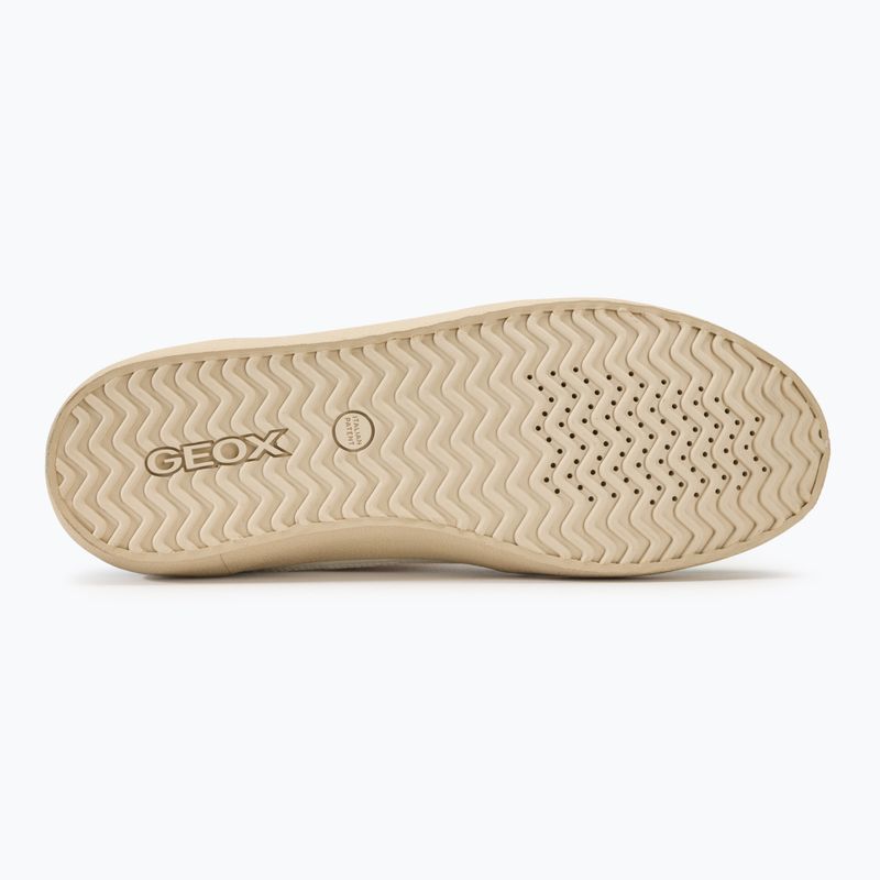 Férfi cipő Geox Affile avio/white 4