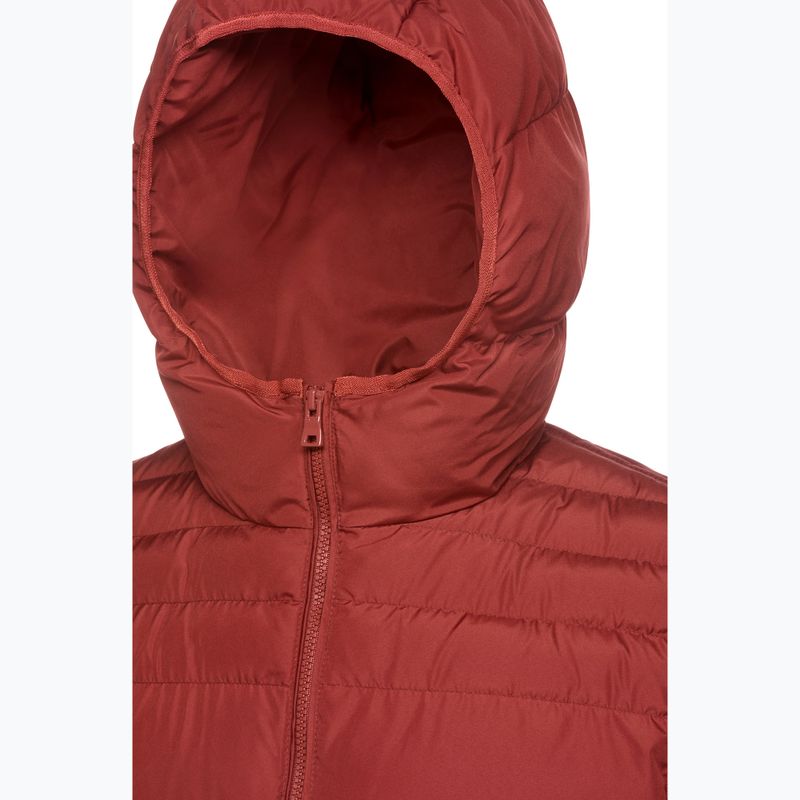 Férfi mellény Geox Magnete merlot 6