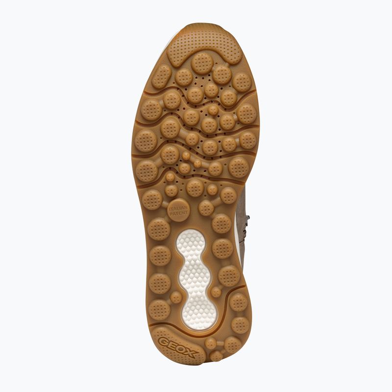Női cipő Geox Spherica™ Actif X2 ABX khaki 13