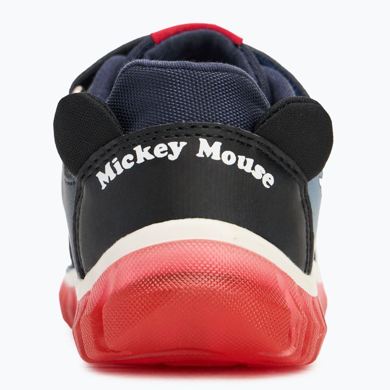 Geox Lightyloo navy/avio gyermekcipő 6
