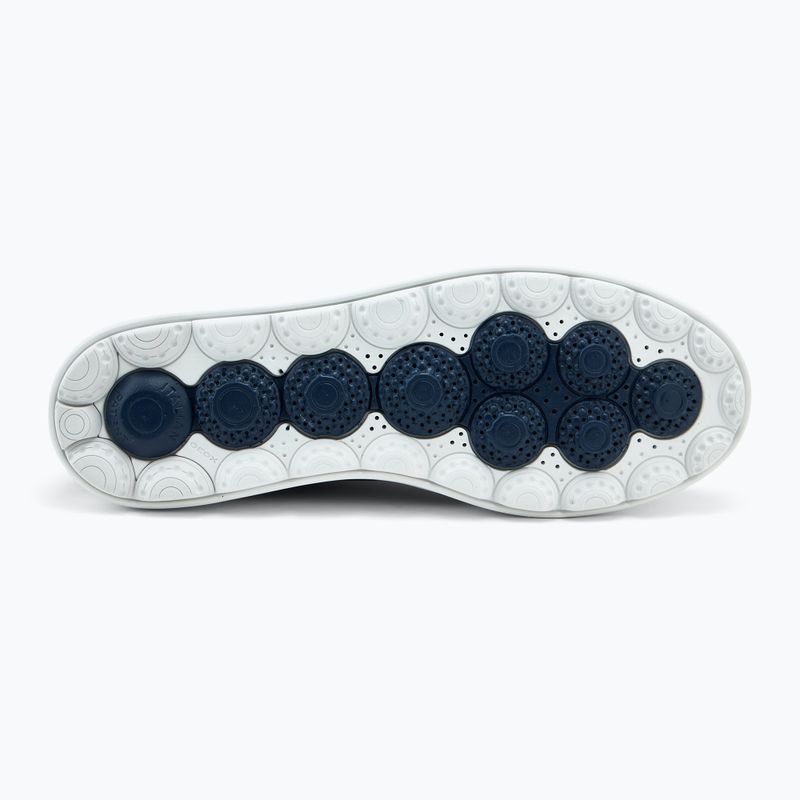 Férfi cipő Geox Spherica™ ECUB-1 navy 4