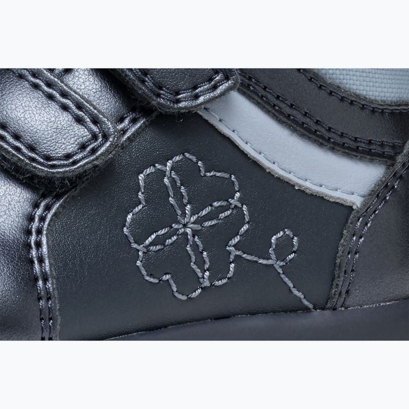 Geox Elthan navy / light avio gyermek cipő 8