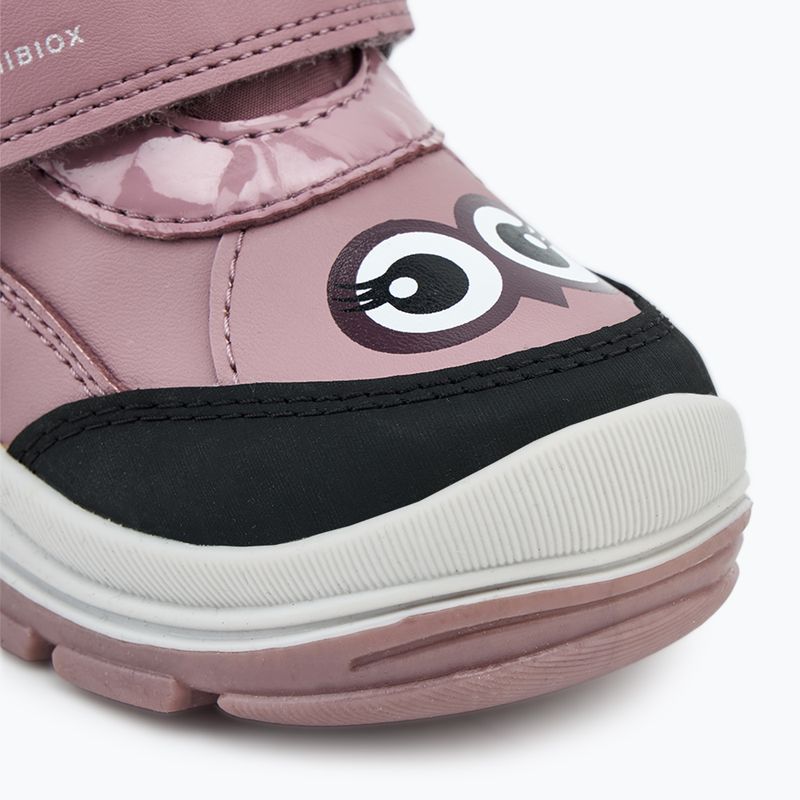 Gyerekcipő Geox Flantil ABX dark pink 7