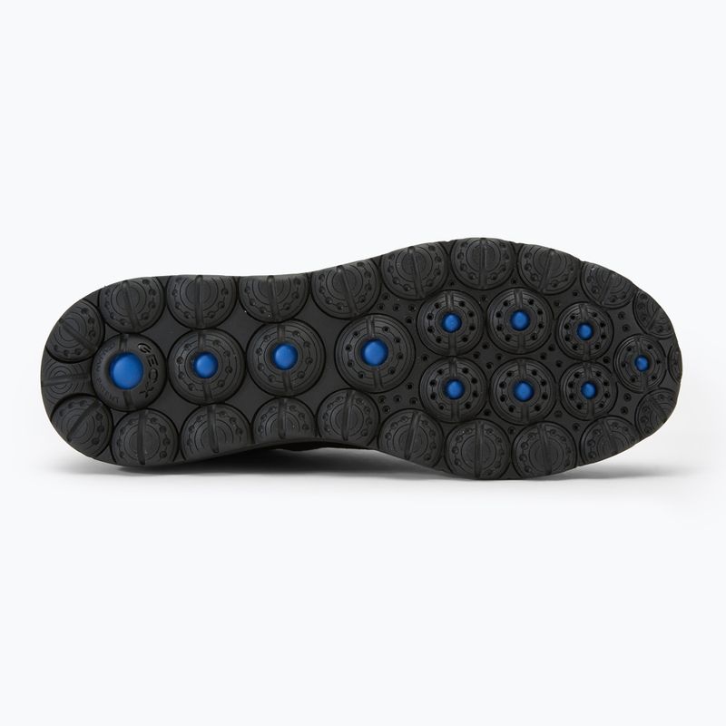 Női cipő Geox Spherica™ 4x4 ABX black 4