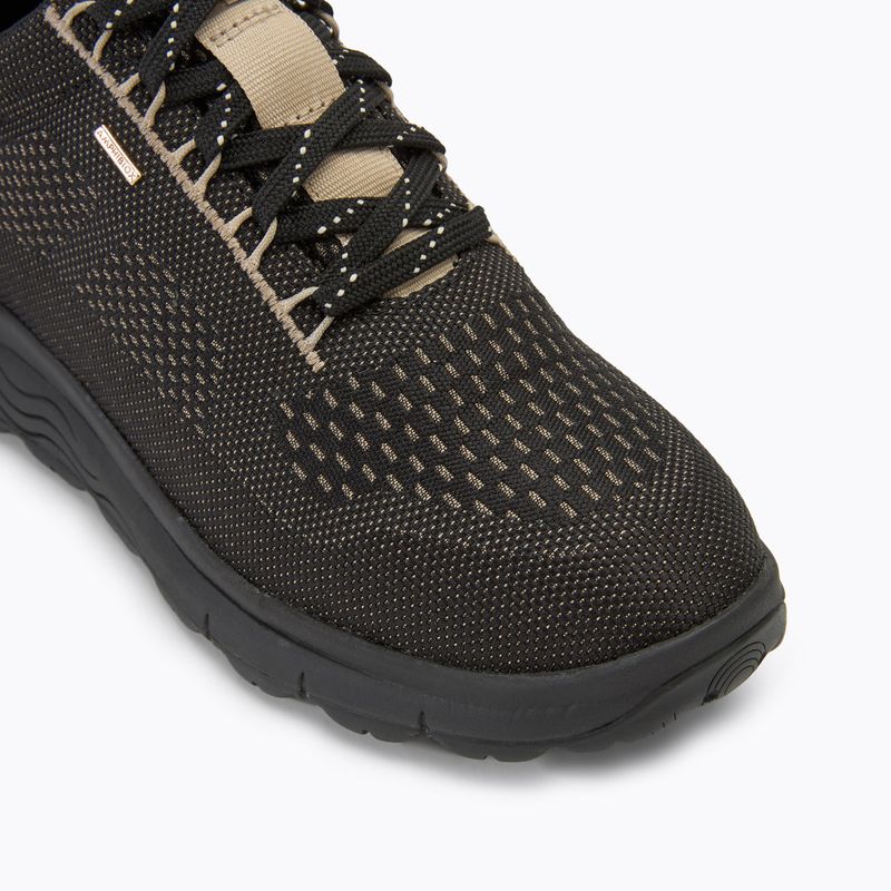 Női cipő Geox Spherica™ 4x4 ABX black 7