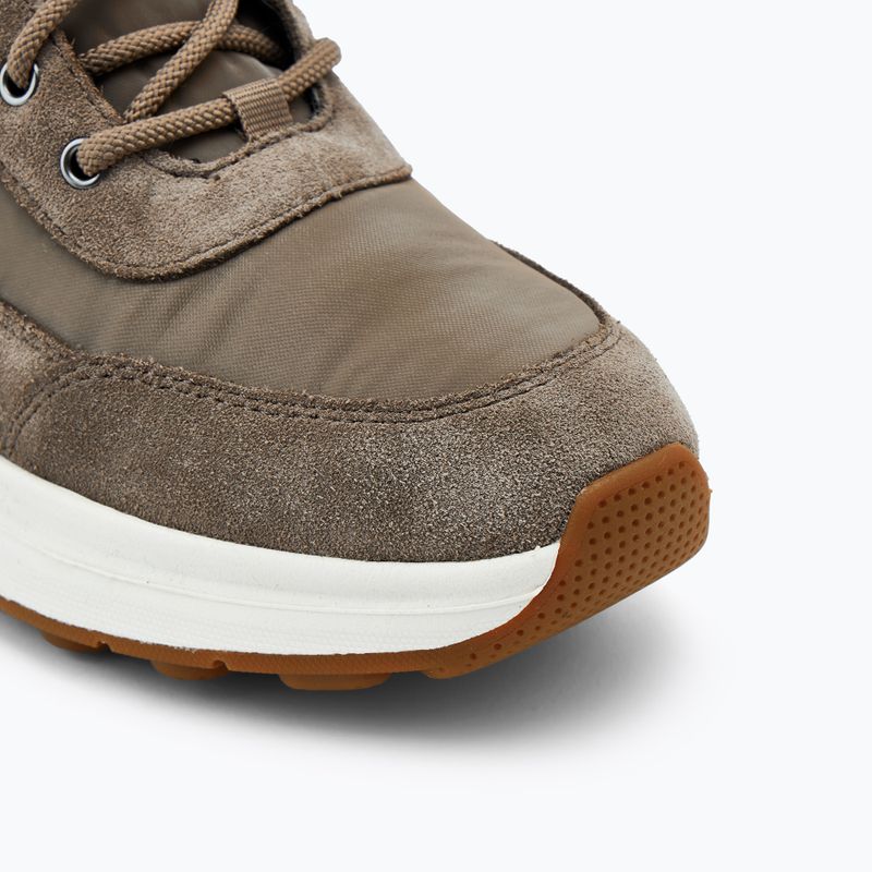 Női cipő Geox Spherica™ Actif X2 ABX khaki 7