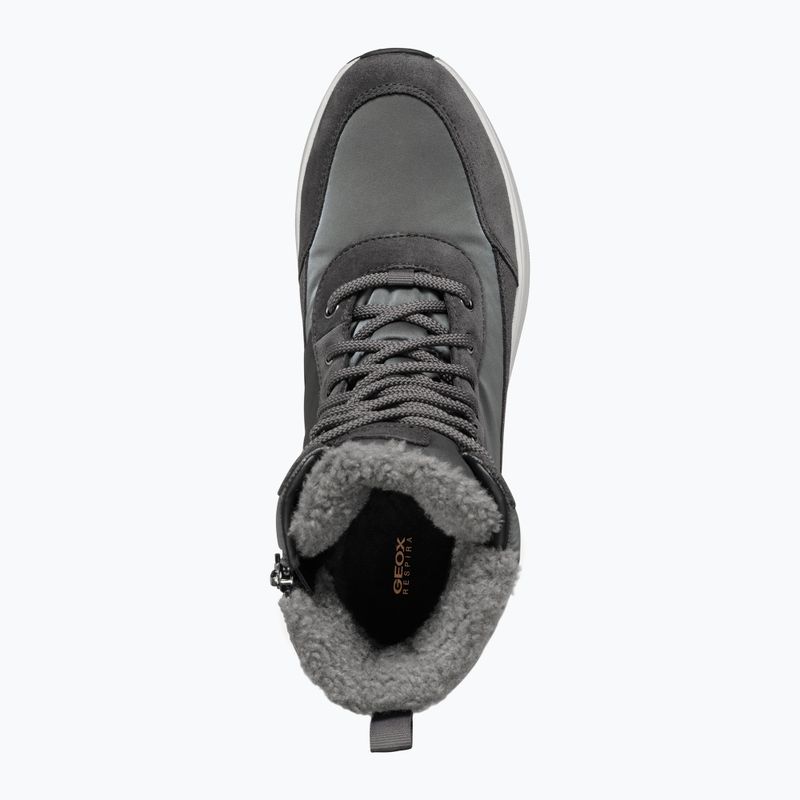 Női cipő Geox Spherica™ Actif X2 ABX dark grey 12