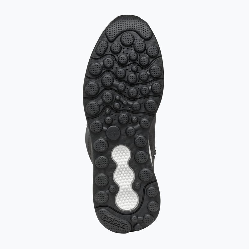 Női cipő Geox Spherica™ Actif X2 ABX dark grey 13
