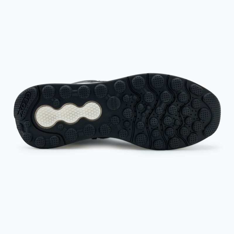 Női cipő Geox Spherica™ Actif X2 ABX dark grey 4