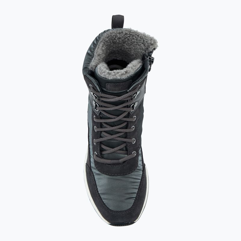 Női cipő Geox Spherica™ Actif X2 ABX dark grey 5