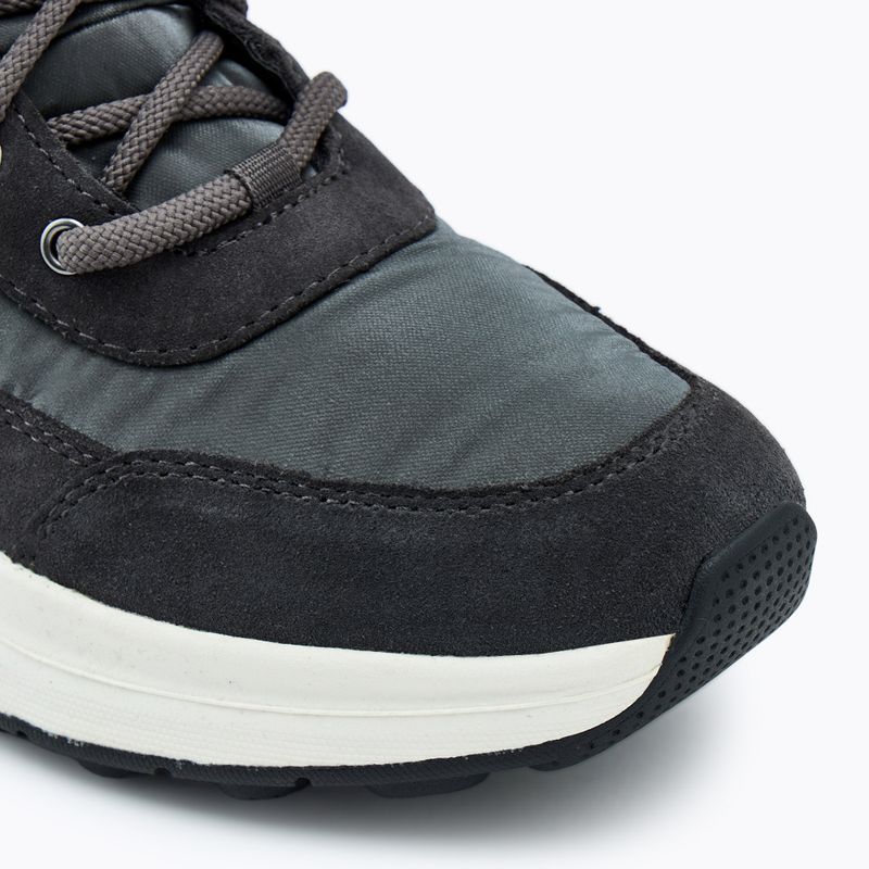 Női cipő Geox Spherica™ Actif X2 ABX dark grey 7