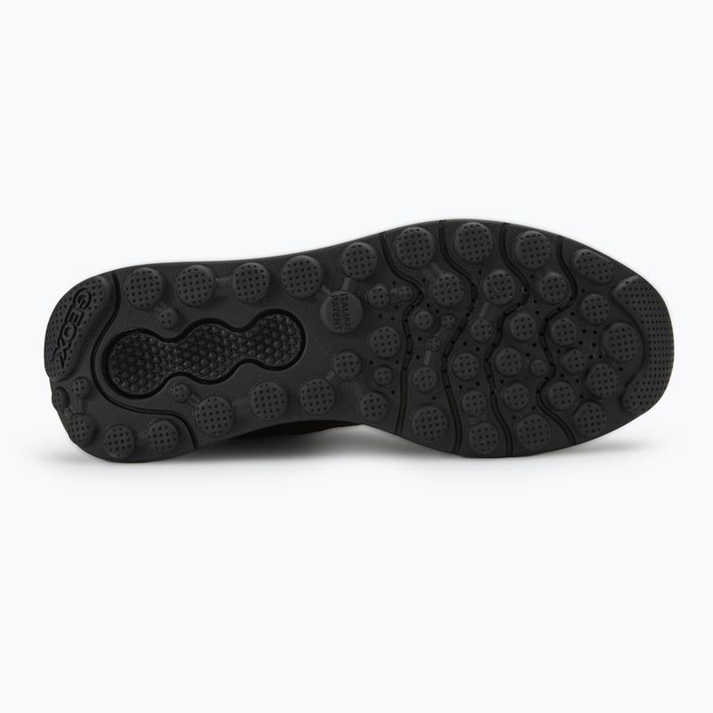 Női cipő Geox Spherica™ Actif X2 ABX black 4