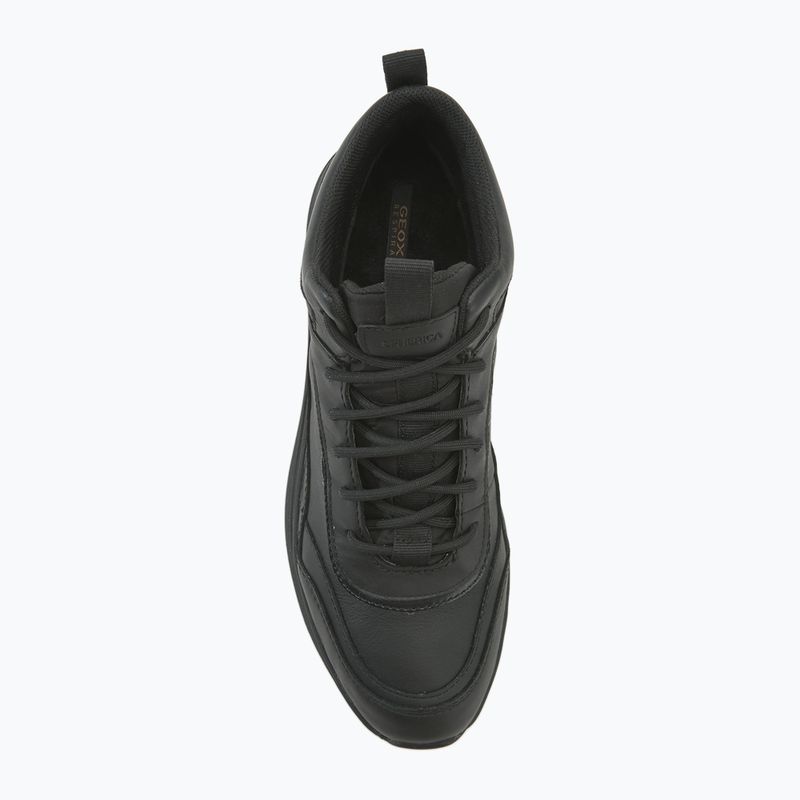 Női cipő Geox Spherica™ Actif X2 ABX black 5
