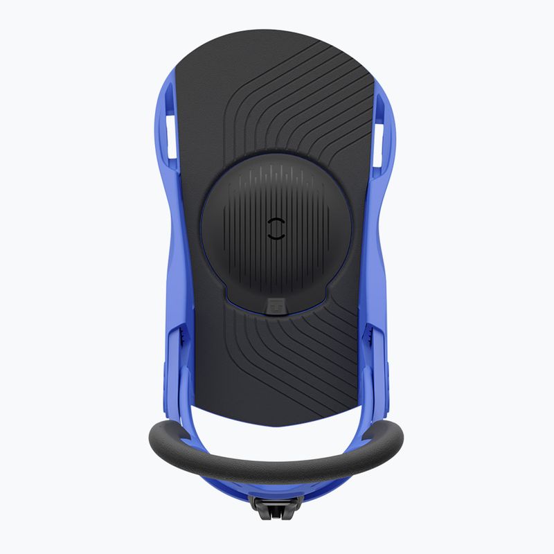 Gyerek snowboard kötés Union Cadet blue 3