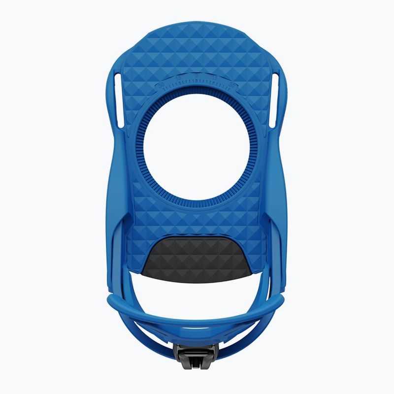 Gyerek snowboard kötés Union Cadet Mini blue 3